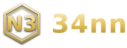 34nn logo